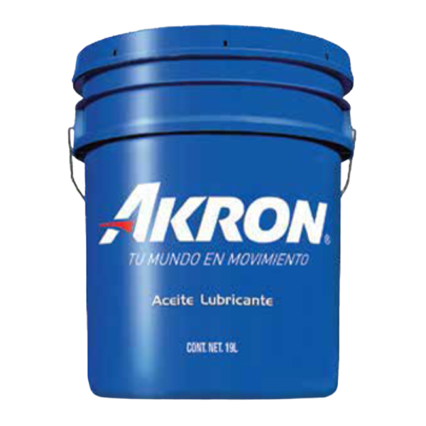 Akron Industrial Gear, 19 l