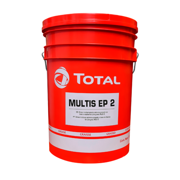 GRASA MULTIS EP 1 y EP 2