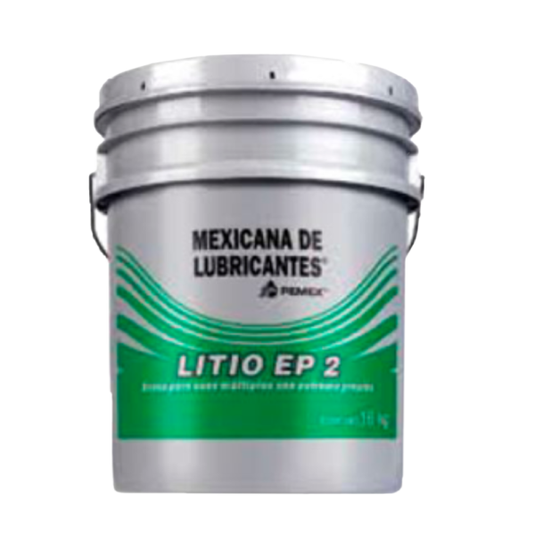Grasa Litio EP 2